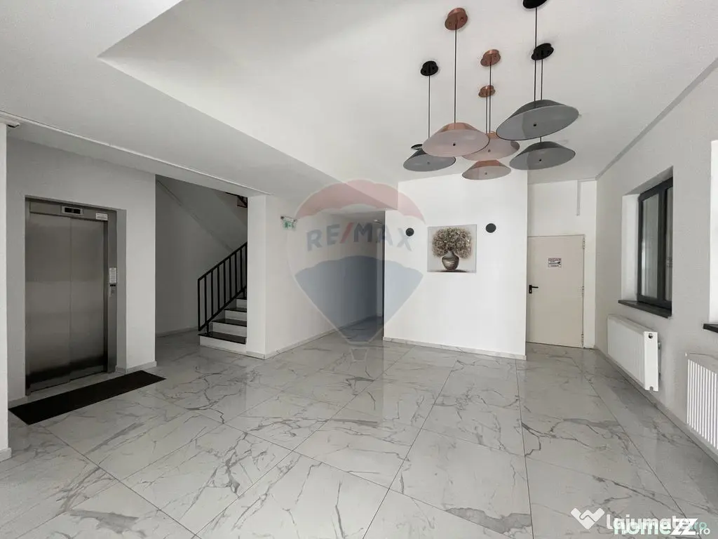 Apartament 3 camere, 102 mp, Pipera Meridian Nord