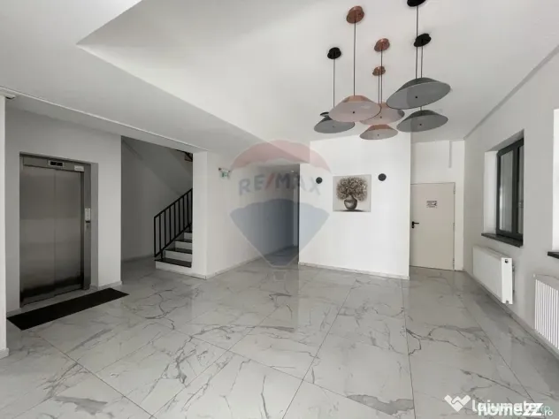 Apartament 3 camere, 102 mp, Pipera Meridian Nord