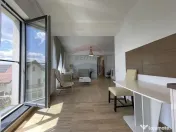 Apartament 4 camere 100 mp, Pipera Meridian Nord 