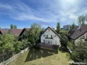 Apartament 4 camere 100 mp, Pipera Meridian Nord 