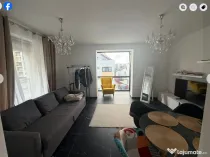 Apartament cu 2 camere, decomandat - zona Tractorul