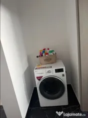 Apartament cu 2 camere, decomandat - zona Tractorul 