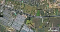 Teren 4,6 ha, Intravilan, Splaiul Unirii, PUZ Aprobat, Rezid