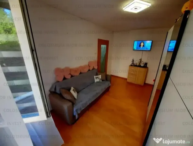 Apartament 2 camere, renovat, mobilat, utilat, zona Florilor!