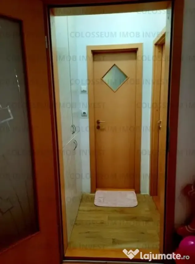 Apartament 2 camere, renovat, mobilat, utilat, zona Florilor!
