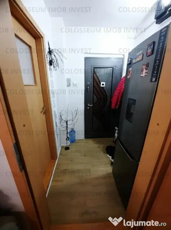 Apartament 2 camere, renovat, mobilat, utilat, zona Florilor!