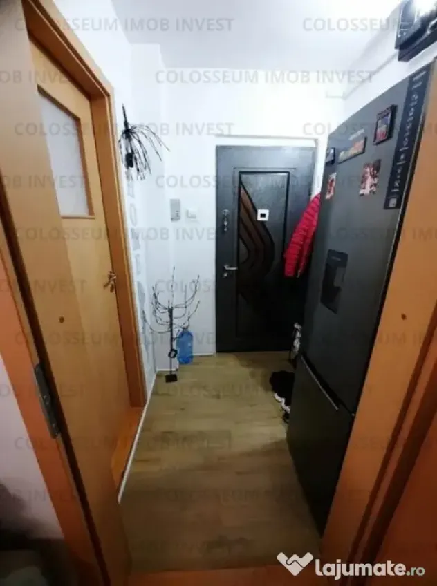 Apartament 2 camere, renovat, mobilat, utilat, zona Florilor!