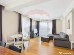 Apartament superb cu 2 camere de închiriat în zona Baneasa