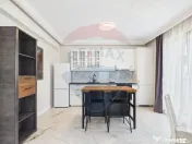 Apartament superb cu 2 camere de închiriat în zona Baneasa