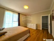 Apartament superb cu 2 camere de închiriat în zona Baneasa