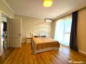 Apartament superb cu 2 camere de închiriat în zona Baneasa 