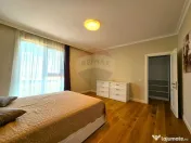 Apartament superb cu 2 camere de închiriat în zona Baneasa 