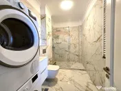 Apartament superb cu 2 camere de închiriat în zona Baneasa 
