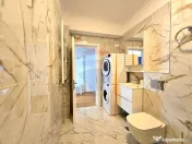 Apartament superb cu 2 camere de închiriat în zona Baneasa 