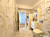 Apartament superb cu 2 camere de închiriat în zona Baneasa