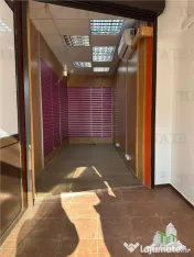 Spatiu comercial de inchiriat in zona Jiului 