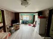 Casă renovata cu teren 5000 mp Popesti 
