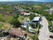 Casă renovata cu teren 5000 mp Popesti 