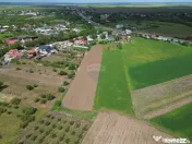 Casă renovata cu teren 5000 mp Popesti