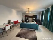 Casă renovata cu teren 5000 mp Popesti 