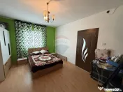 Casă renovata cu teren 5000 mp Popesti 
