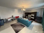 Casă renovata cu teren 5000 mp Popesti 