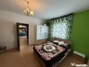 Casă renovata cu teren 5000 mp Popesti 