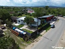 Casă renovata cu teren 5000 mp Popesti