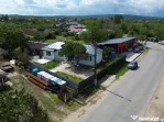 Casă renovata cu teren 5000 mp Popesti