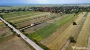 Teren intravilan 6000mp Biliesti / DJ 204D 