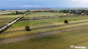 Teren intravilan 6000mp Biliesti / DJ 204D