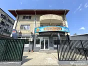 Spațiu comercial | 90mp | trafic intens | Margeanului | ... 