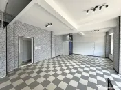 Spațiu comercial | 90mp | trafic intens | Margeanului | ... 