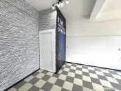 Spațiu comercial | 90mp | trafic intens | Margeanului | ... 