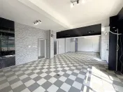 Spațiu comercial | 90mp | trafic intens | Margeanului | ... 