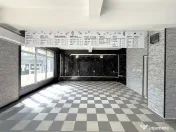 Spațiu comercial | 90mp | trafic intens | Margeanului | ... 