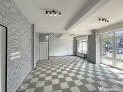 Spațiu comercial | 90mp | trafic intens | Margeanului | ... 