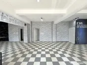 Spațiu comercial | 90mp | trafic intens | Margeanului | ... 