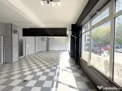 Spațiu comercial | 90mp | trafic intens | Margeanului | ... 