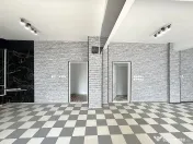 Spațiu comercial | 90mp | trafic intens | Margeanului | ... 