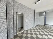 Spațiu comercial | 90mp | trafic intens | Margeanului | ... 