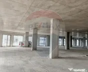 Spațiu comercial de inchiriat ( 450 - 650 mp) - Gara