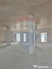 Spațiu comercial de inchiriat (650 mp) 