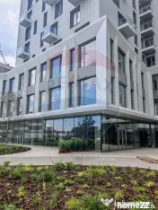 Spațiu comercial de inchiriat ( 450 - 650 mp) - Gara 