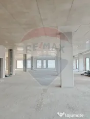 Spațiu comercial de inchiriat (650 mp) 