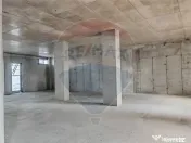 Spațiu comercial de inchiriat ( 450 - 650 mp) - Gara 