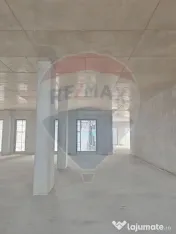Spațiu comercial de inchiriat (650 mp) 