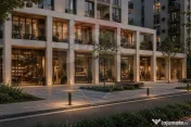 Spațiu comercial de inchiriat (650 mp) 