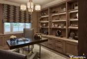 Distinsa rezidenta cu:garaje,SPA,lift privat, areal Centru. 
