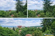 Distinsa rezidenta cu:garaje,SPA,lift privat, areal Centru. 